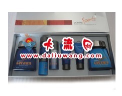 VONIN SPORTS 韩国男士2件套化妆品/ 2 - 化妆品 大流网 大流网 韩国进口 批发 沈阳 韩国商品批发 韩国零食 韩国食品批发 韩国食品零售 韩国食品代购 韩国生活用品批发 韩国生活用品零售 韩国生活用品代购 韩国厨房用品批发零售代购 韩国化妆品批发零售代购 韩国商品实体店加盟 韩国食品 韩国饮料 韩国零食 韩国调味料 韩国咖啡 韩国茶 韩国方便面 韩国罐头 韩国生活用品 韩国洗衣粉 韩国柔顺剂 韩国洗发水 韩国洗涤剂 韩国厨房用品 韩国化妆品 韩国家用电器 韩国电饭锅 韩国饭店用品 韩国电