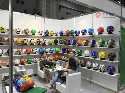 2019年日本户外用品展 SPORTEC