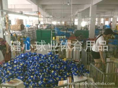 足球-机缝足球 足球工厂 阿根廷足球 5号足球 体育用品批发 磨砂革足球-足球尽.