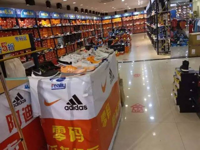 天呐!五马街这家店的Nike气垫鞋,真的只要4XX