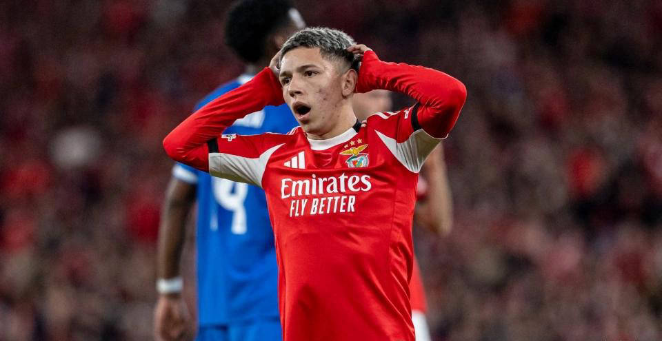 欧足联官方宣布普雷斯蒂安尼临时禁赛一场，或面临最长10场禁赛处罚